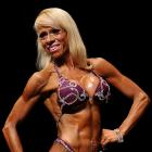 Maria  Ibarrola - NPC Texas State 2011 - #1