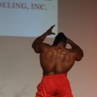 Kai  Greene - NPC Midwest Open 2012 - #1