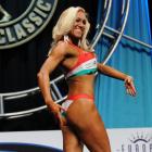 Bianca  Horvath - IFBB Arnold Amateur 2012 - #1