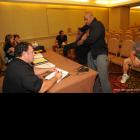 IFBB Europa Show of Champions Orlando 2012 - #1