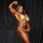 Lisa  Morris - NPC Masters Nationals 2010 - #1