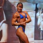 Melanie   Duncan - NPC Europa Super Show 2009 - #1