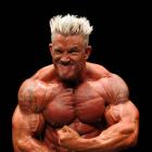 Andy  Haman - IFBB Phoenix Pro 2010 - #1