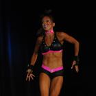 Debbie   Fowler - IFBB Fort Lauderdale Pro  2011 - #1