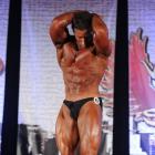 Peter  Burmester - NPC Tim Gardner Chicago Extravaganza 2012 - #1