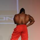 Kai  Greene - NPC Midwest Open 2012 - #1