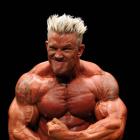 Andy  Haman - IFBB Phoenix Pro 2010 - #1