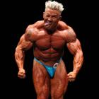 Andy  Haman - IFBB Phoenix Pro 2010 - #1