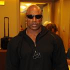 IFBB Europa Show of Champions Orlando 2012 - #1