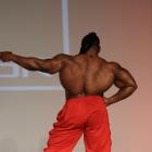 Kai  Greene - NPC Midwest Open 2012 - #1