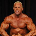 Michael   Alexander - NPC Masters Nationals 2009 - #1