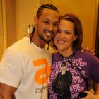 IFBB Europa Show of Champions Orlando 2012 - #1