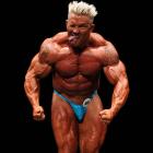 Andy  Haman - IFBB Phoenix Pro 2010 - #1