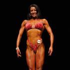 Katie   Heath - NPC Team Universe 2010 - #1