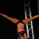 Debbie   Fowler - IFBB Fort Lauderdale Pro  2011 - #1