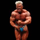 Andy  Haman - IFBB Phoenix Pro 2010 - #1