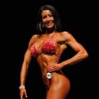 Katie   Heath - NPC Team Universe 2010 - #1