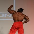 Kai  Greene - NPC Midwest Open 2012 - #1