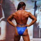 Melanie   Duncan - NPC Europa Super Show 2009 - #1