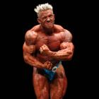 Andy  Haman - IFBB Phoenix Pro 2010 - #1