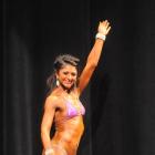 Angelina  Cruz - NPC Elite Muscle Classic 2014 - #1