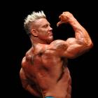 Andy  Haman - IFBB Phoenix Pro 2010 - #1