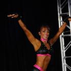 Debbie   Fowler - IFBB Fort Lauderdale Pro  2011 - #1