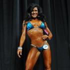 Jennifer  Andrews - IFBB Arnold Classic 2011 - #1