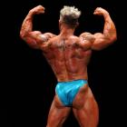 Andy  Haman - IFBB Phoenix Pro 2010 - #1