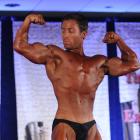 Peter  Burmester - NPC Tim Gardner Chicago Extravaganza 2012 - #1