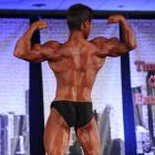 Peter  Burmester - NPC Tim Gardner Chicago Extravaganza 2012 - #1