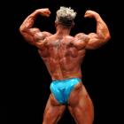 Andy  Haman - IFBB Phoenix Pro 2010 - #1