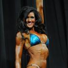 Jennifer  Andrews - IFBB Arnold Classic 2011 - #1