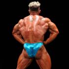 Andy  Haman - IFBB Phoenix Pro 2010 - #1