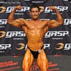 Noah  Burton - NPC Branch Warren Classic 2011 - #1