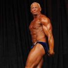James   Vandervest - NPC Masters Nationals 2009 - #1
