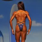 Alana  Hernandez - IFBB Europa Show of Champions Orlando 2011 - #1