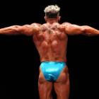 Andy  Haman - IFBB Phoenix Pro 2010 - #1