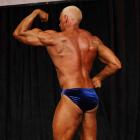 James   Vandervest - NPC Masters Nationals 2009 - #1