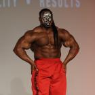 Kai  Greene - NPC Midwest Open 2012 - #1