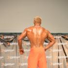  Joshua  Birinyi - NPC Ronnie Coleman Classic 2014 - #1