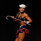 Amy  Lynn Nichols - NPC Texas State 2009 - #1