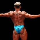 Andy  Haman - IFBB Phoenix Pro 2010 - #1