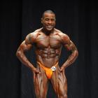 Mike   McGill - NPC USA 2012 - #1