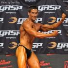 Noah  Burton - NPC Branch Warren Classic 2011 - #1