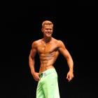 Lee  Arnett - NPC USA Coastal 2012 - #1