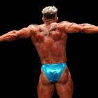 Andy  Haman - IFBB Phoenix Pro 2010 - #1