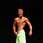 Lee  Arnett - NPC USA Coastal 2012 - #1