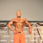  Joshua  Birinyi - NPC Ronnie Coleman Classic 2014 - #1