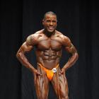 Mike   McGill - NPC USA 2012 - #1